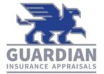 Guardian Insurance Appraisals Inc. Logo